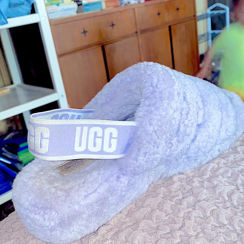 Ugg slippers